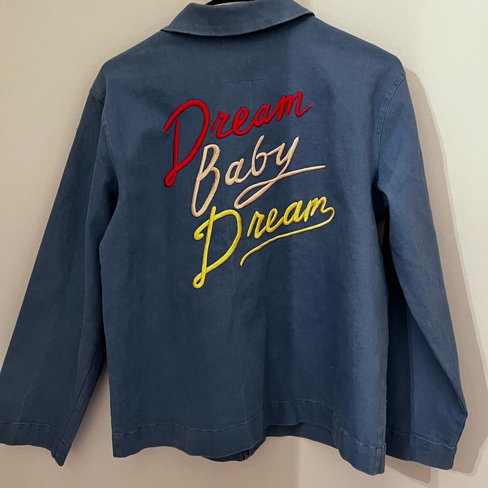 Ban Do Jacket